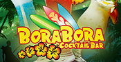 Bora Bora Cocktail Bar Calella