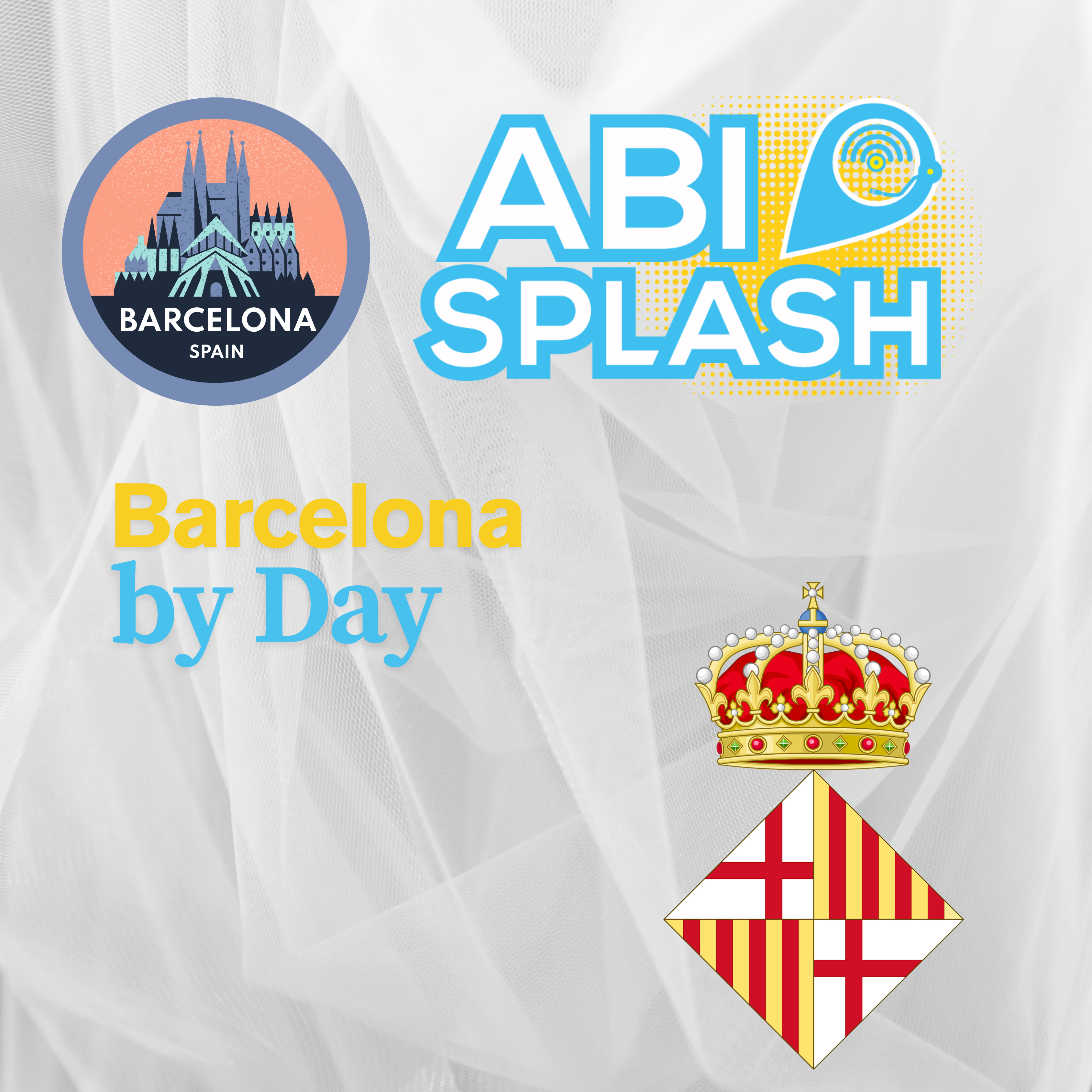 Barcelona Programm