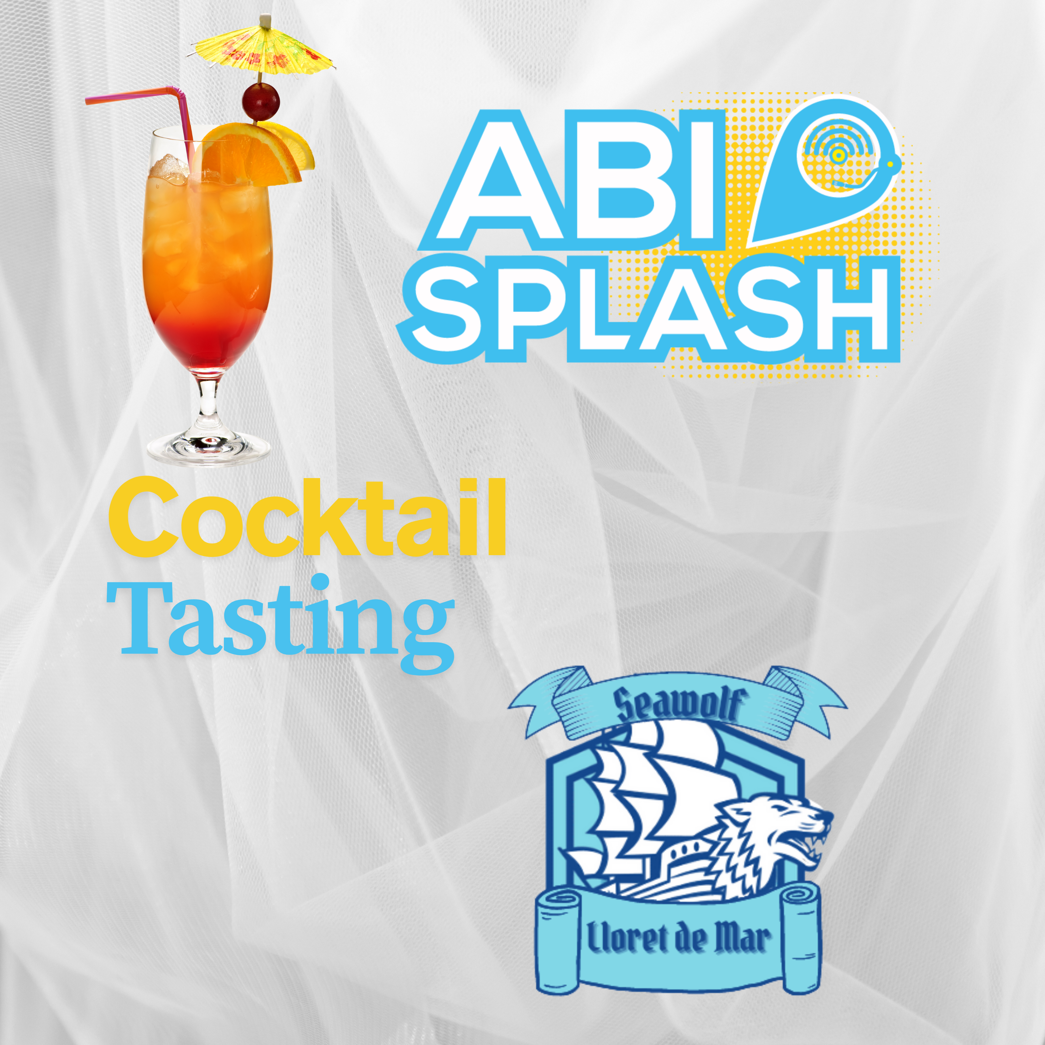 Cocktail Programm