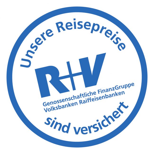 Insolvenzversicherung R+V