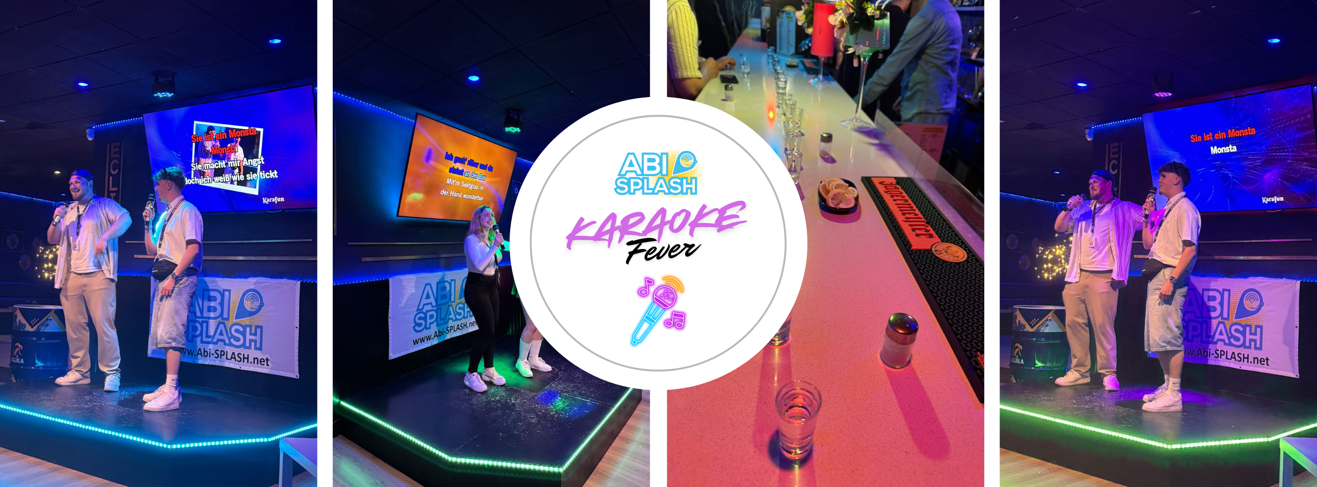 Karaoke Fever