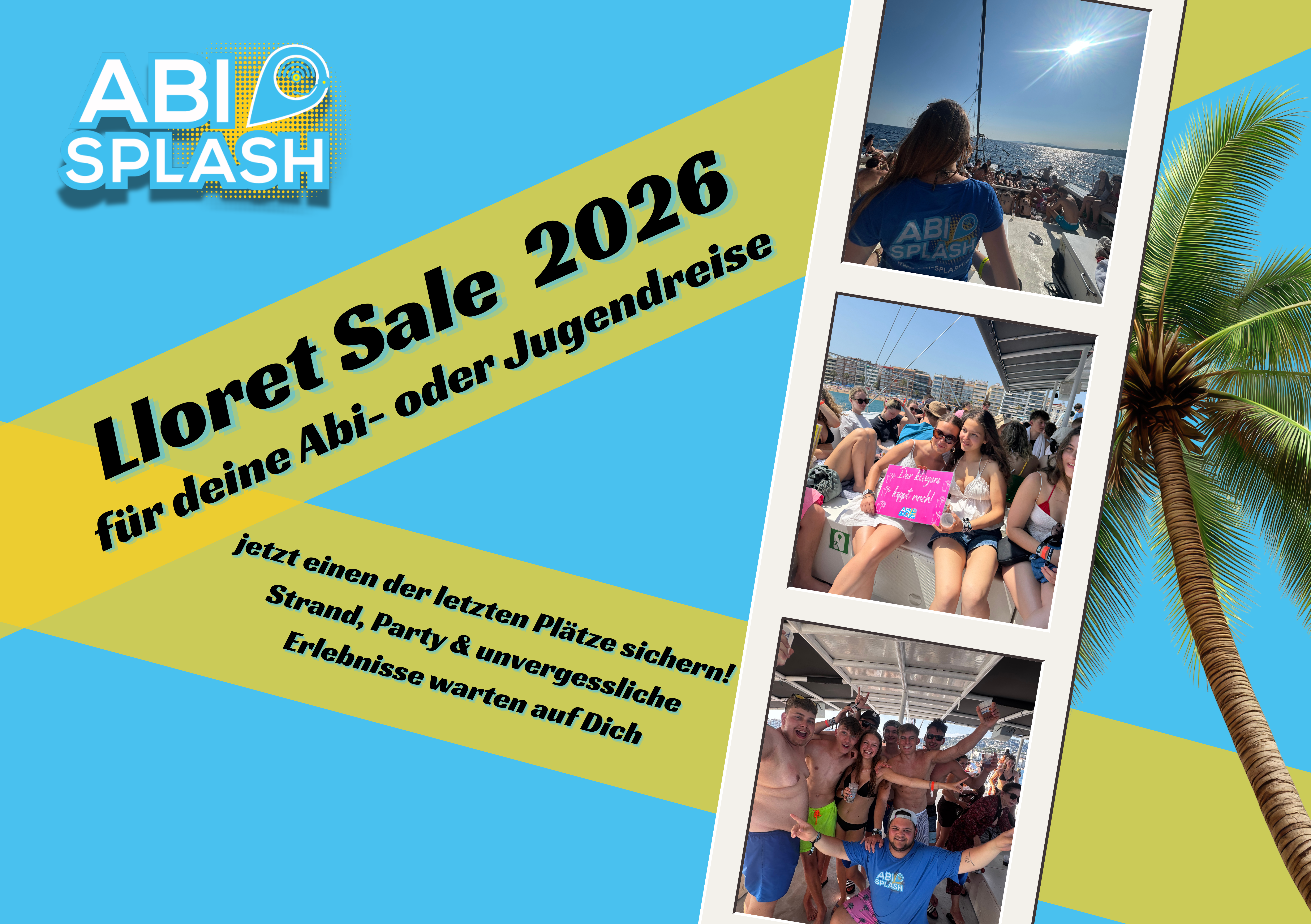 Lloret Sale 2026