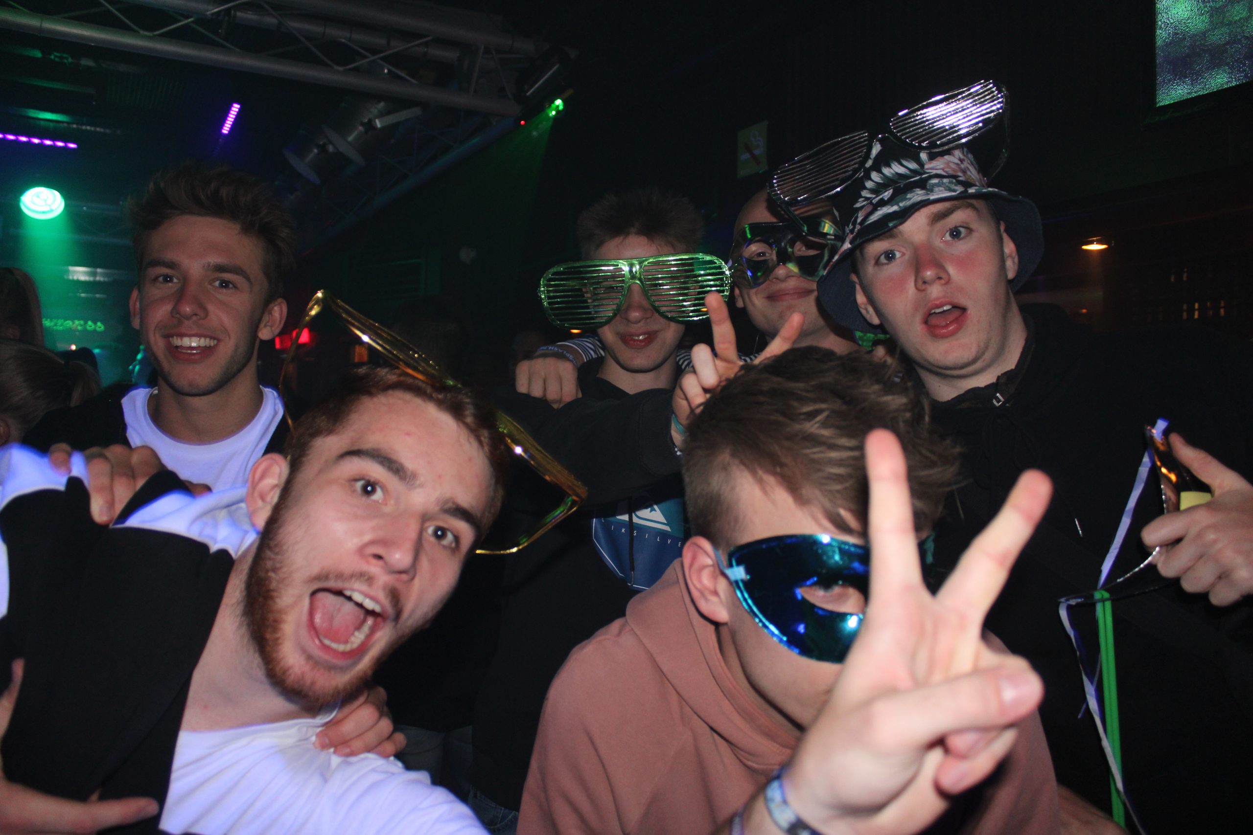 Abi-SPLASH Rockefellers Lloret