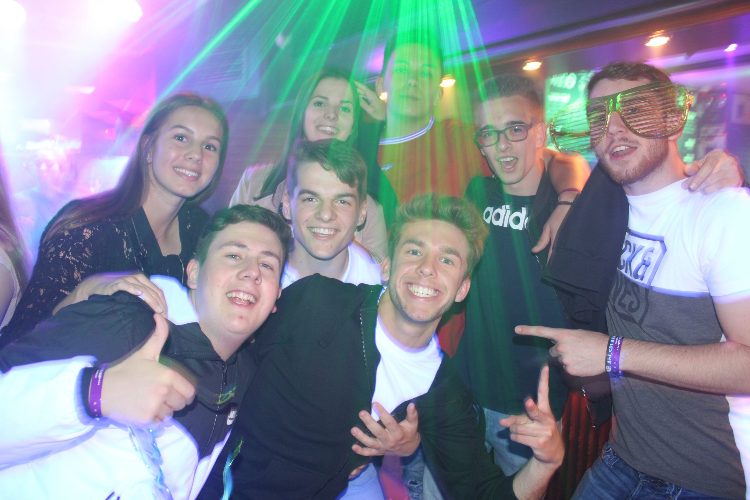 Abi-SPLASH Rockefellers Lloret