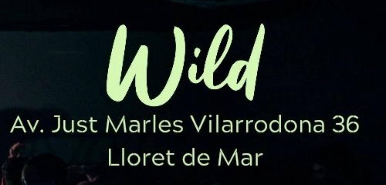 Wild Lloret