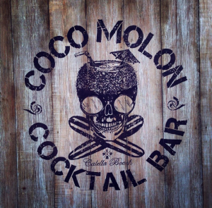 Coco Molon Cocktail Bar Calella