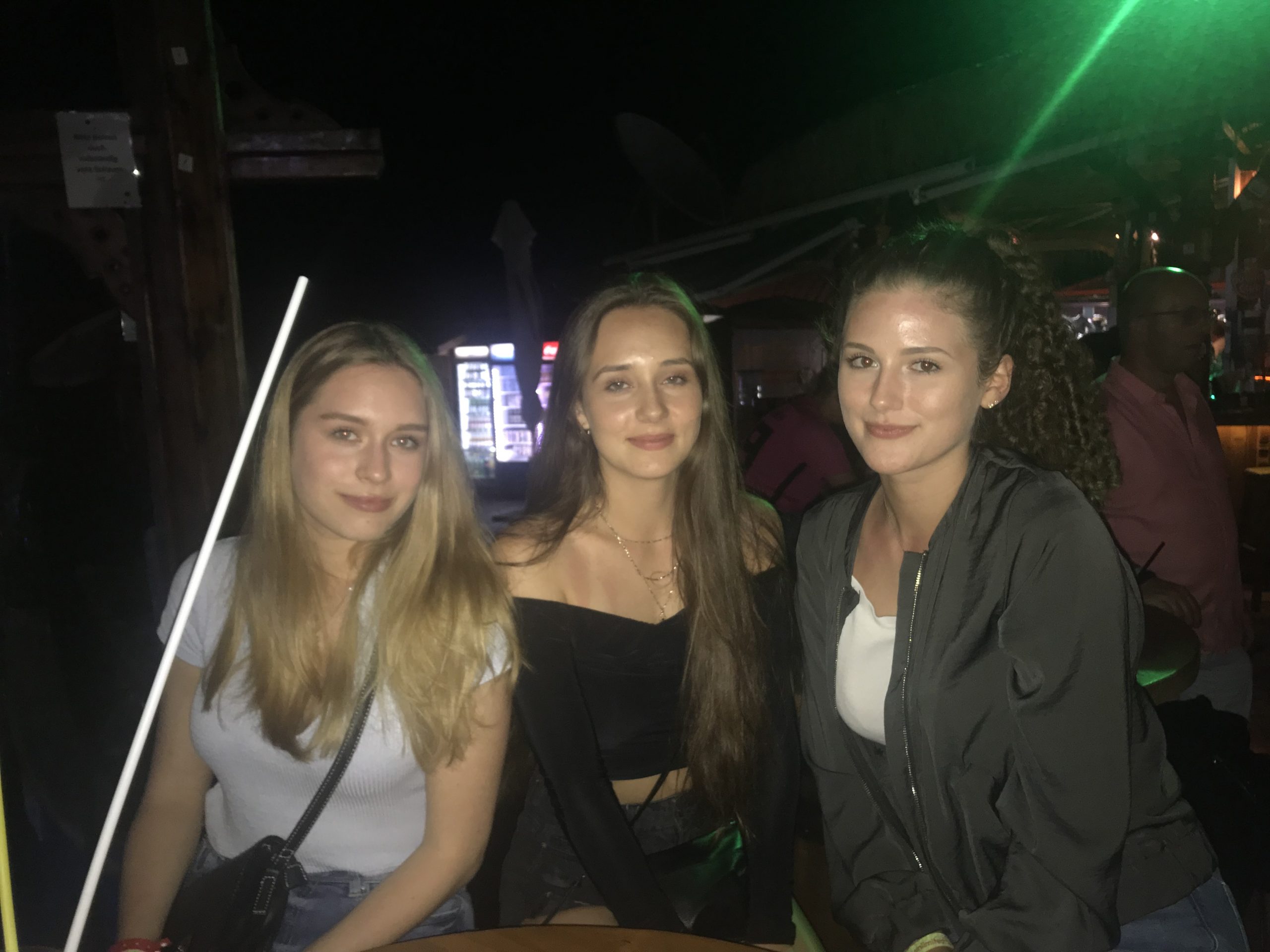 Bulgarien Ladysnight