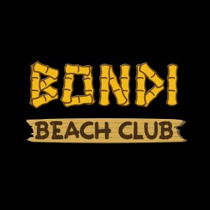 Bondi Beach Club Calella