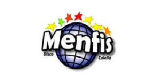 Menfis Disco Calella