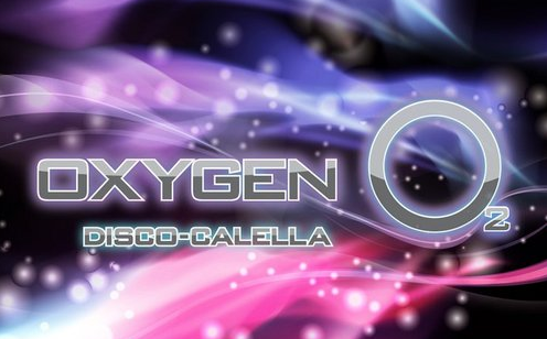 Oxygen Disco Calella