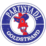 Partystadl Goldstrand