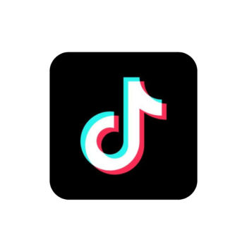 tiktok Button
