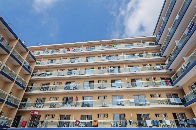 Hotel Festa Brava Lloret de mar Partyhotel