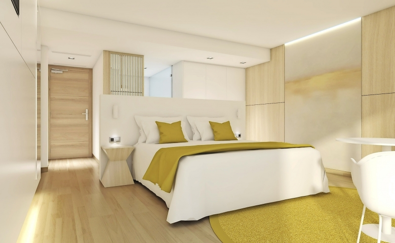 Hotel L'Azure Lloret de mar Zimmer Standard Deluxe Superior