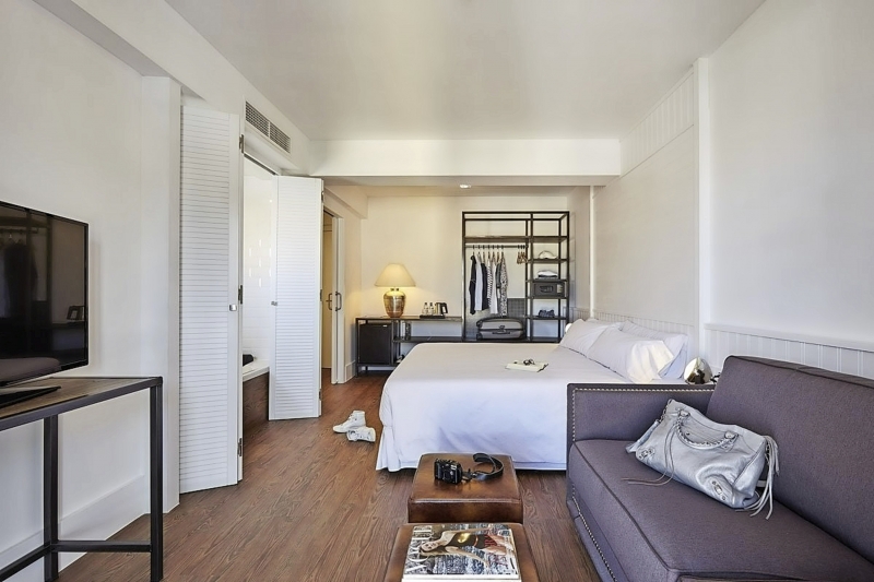 Hotel Delamar Lloret de mar Zimmer Doppelzimmer