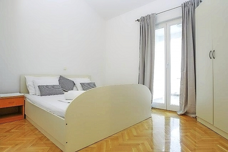 Apartments Tomy Novalja Doppelzimmer