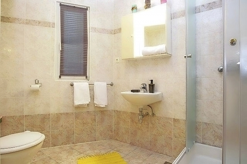 Apartments Tomy Novalja Vollbad