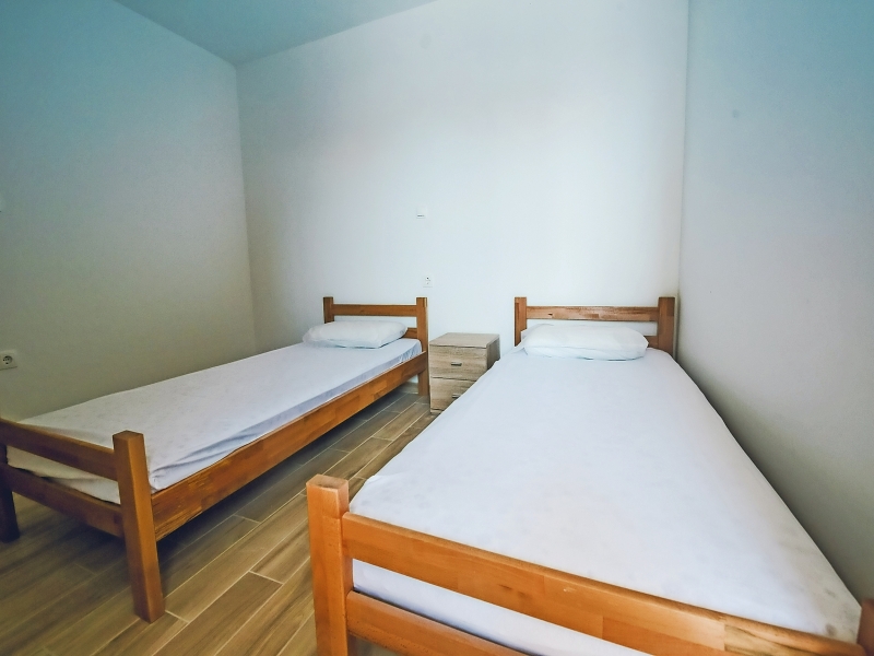 House Kralj Novalja Zimmer