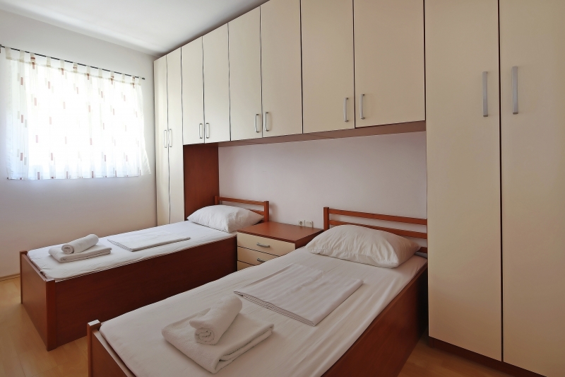 Vila Vale Novalja Zimmer