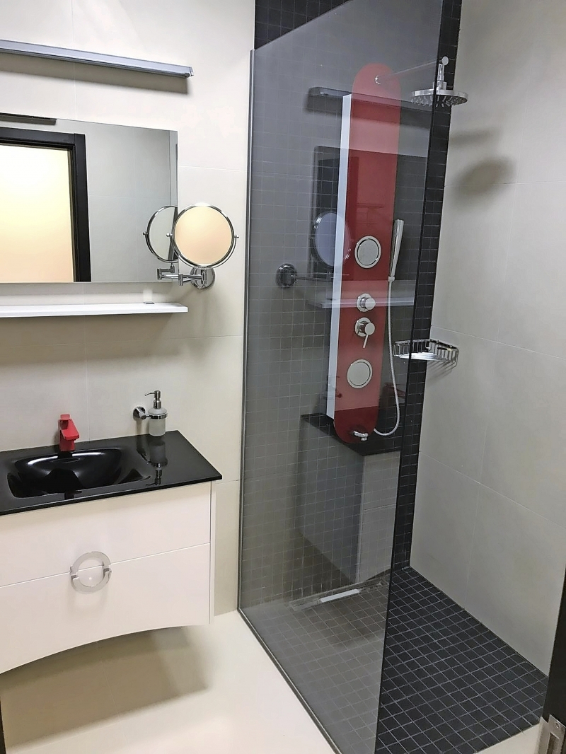 Bella Vista Residence 2 Novalja Vollbad