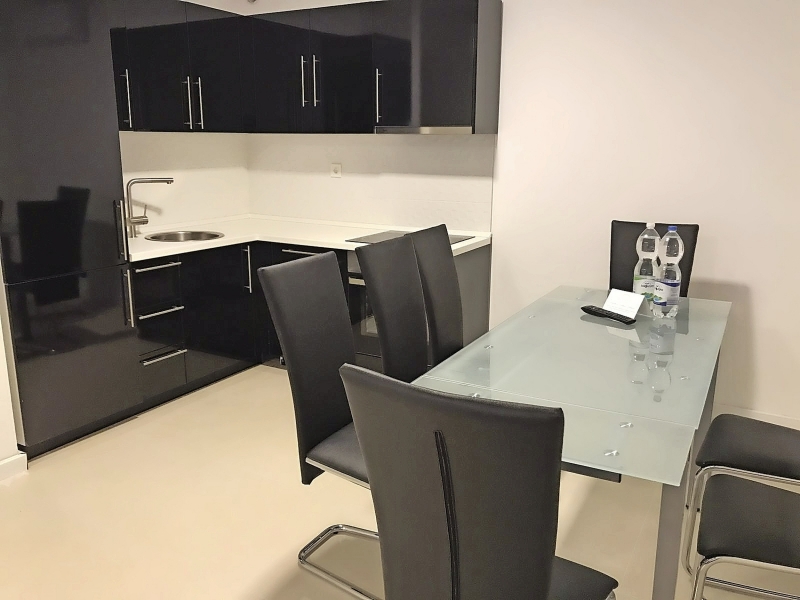 Bella Vista Residence 2 Novalja Ausstattung