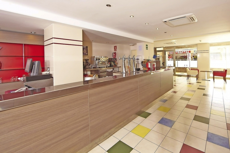 Hotel Caribbean Bay Mallorca Lounge-Bar