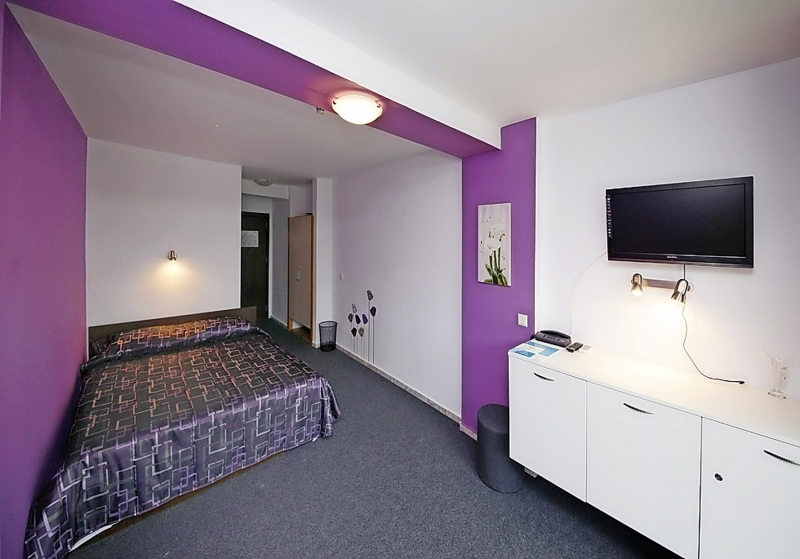 Party-Hotel Golden Sands Goldstrand Zimmer Doppelzimmer