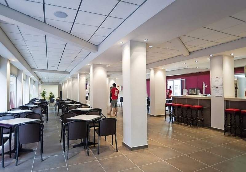 Hotel Don Juan Center Lloret de mar Bar Lounge