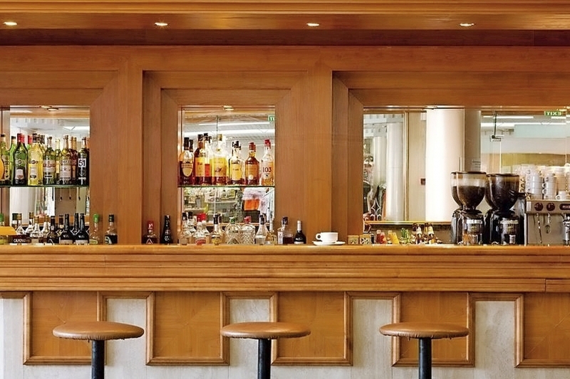 Hotel Don Juan Resort Lloret de mar Bar