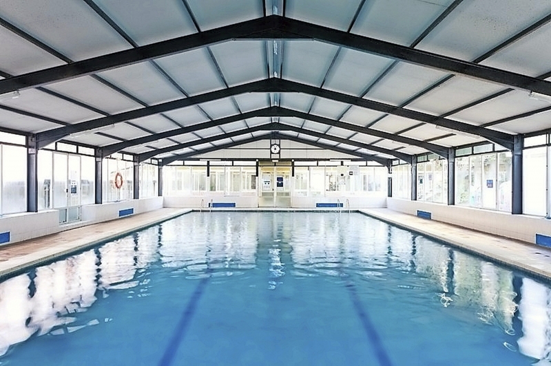 Hotel Don Juan Resort Lloret de mar Pool