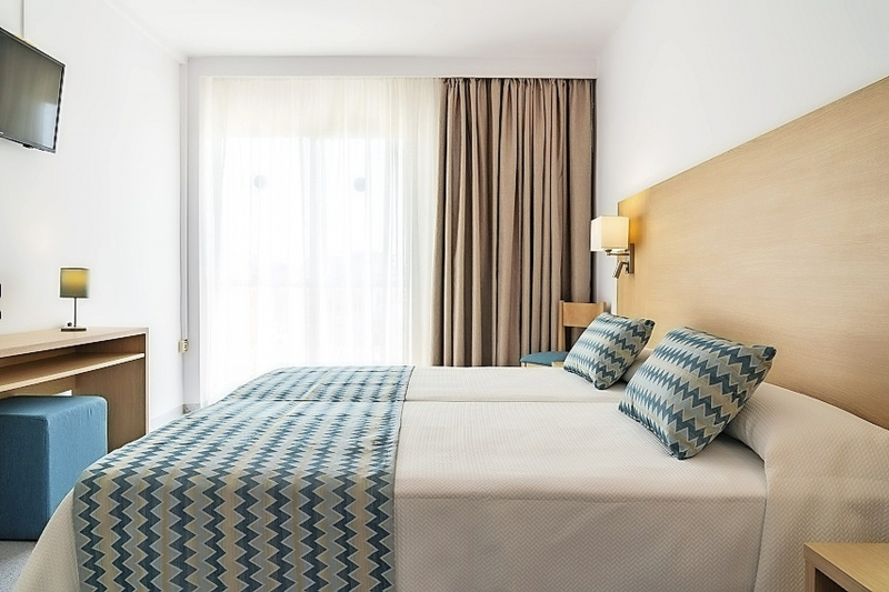 Hotel Riutort Mallorca Zimmer Doppelzimmer