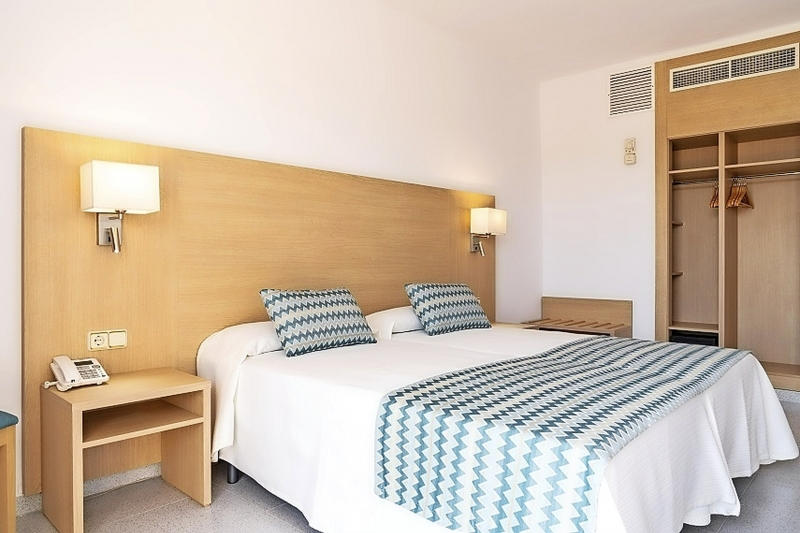 Hotel Riutort Mallorca Doppelzimmer