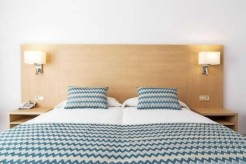 Hotel Riutort Mallorca Doppelzimmer Mehrbettzimmer
