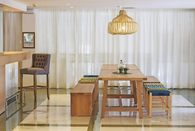 Hotel Niagara Mallorca Bar Party