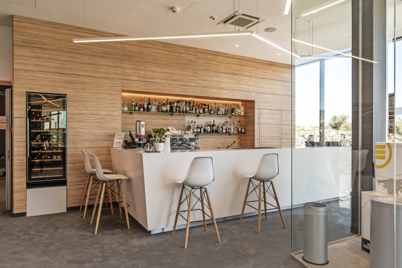 Hotel Olea Novalja Bar