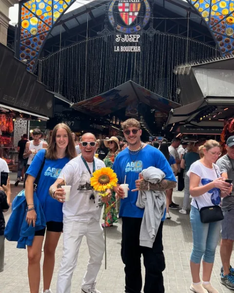 Abireise-Lloret-Tagesausflug-nach-Barcelona