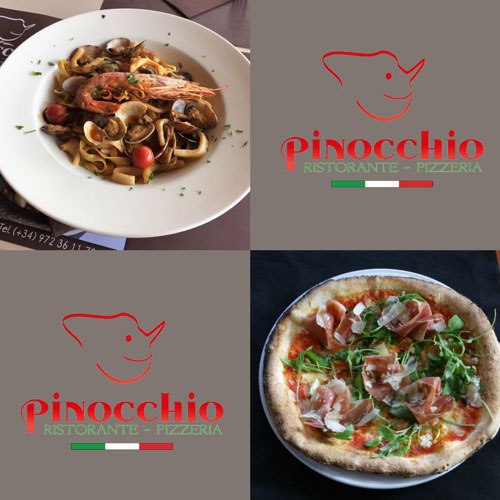 Pinocchio