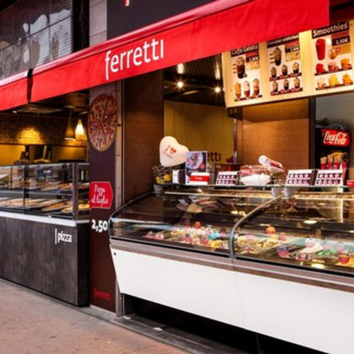ferretti